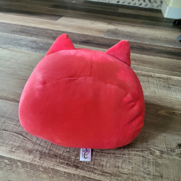 SOLD NEW HTF FITZ THE SQUISHMALLOW STACK - Picture 2 of 6